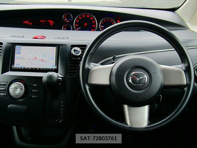 Mazda BIANTE 2010-05 223200-7