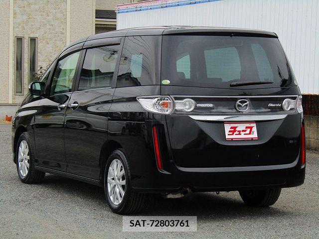 Mazda BIANTE 2010-05 223200-8