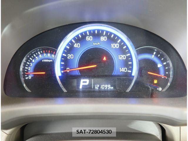 Suzuki EVERY WAGON 2016-06 381101-9