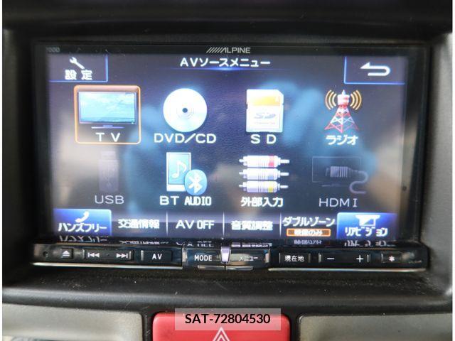 Suzuki EVERY WAGON 2016-06 381101-7
