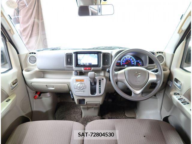 Suzuki EVERY WAGON 2016-06 381101-5