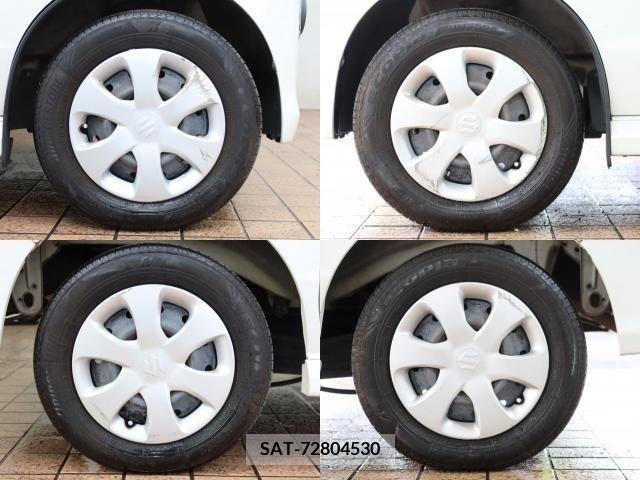 Suzuki EVERY WAGON 2016-06 381101-4