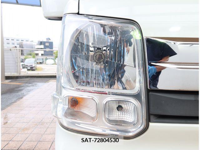Suzuki EVERY WAGON 2016-06 381101-28