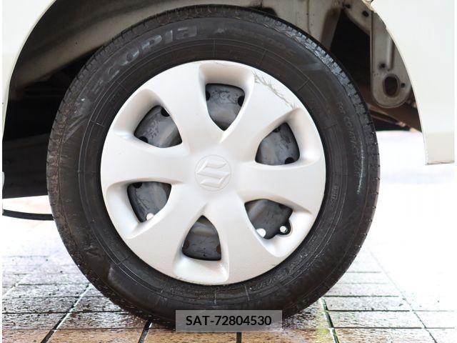Suzuki EVERY WAGON 2016-06 381101-29
