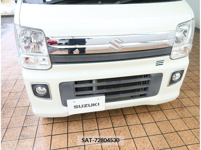 Suzuki EVERY WAGON 2016-06 381101-26