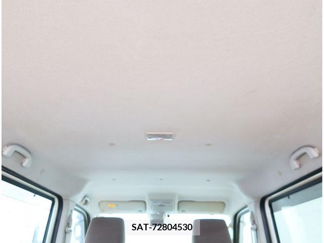 Suzuki EVERY WAGON 2016-06 381101-25