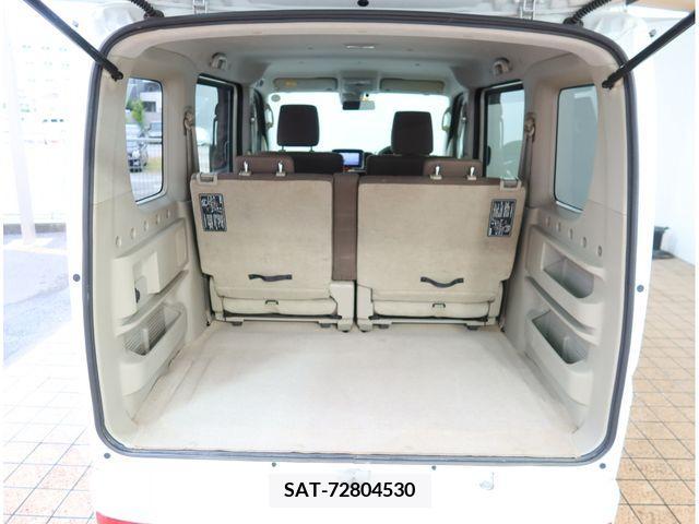 Suzuki EVERY WAGON 2016-06 381101-24