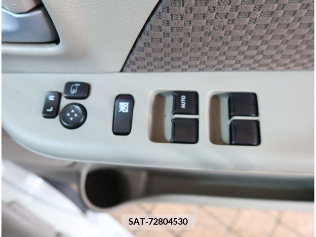 Suzuki EVERY WAGON 2016-06 381101-16
