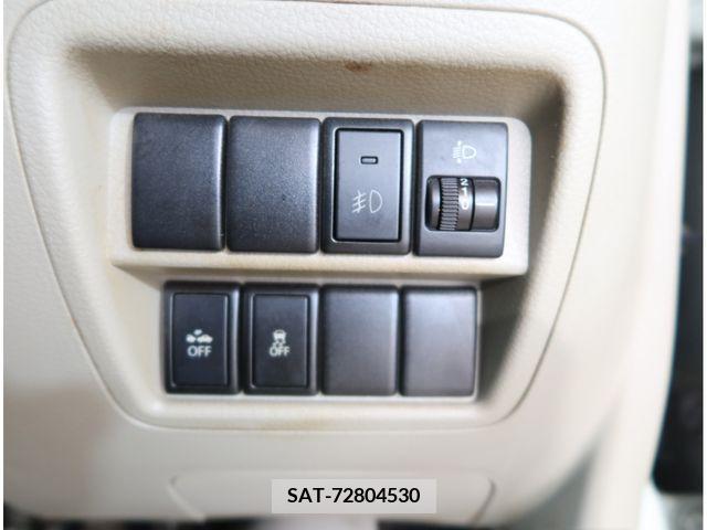Suzuki EVERY WAGON 2016-06 381101-14