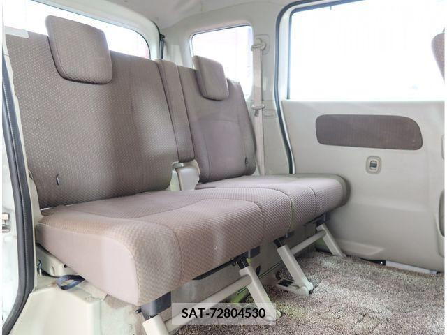 Suzuki EVERY WAGON 2016-06 381101-22
