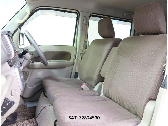 Suzuki EVERY WAGON 2016-06 381101-21