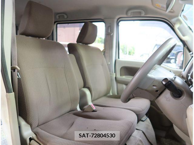 Suzuki EVERY WAGON 2016-06 381101-20