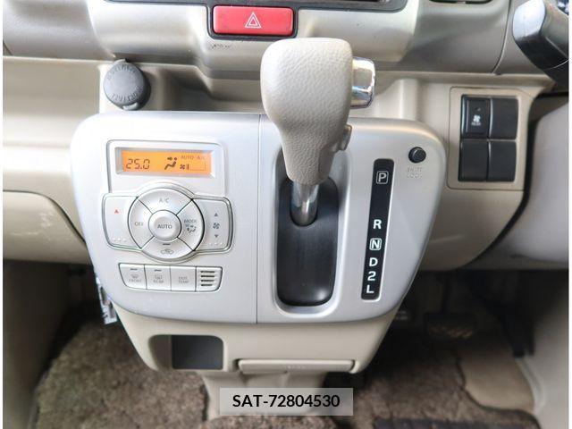 Suzuki EVERY WAGON 2016-06 381101-12