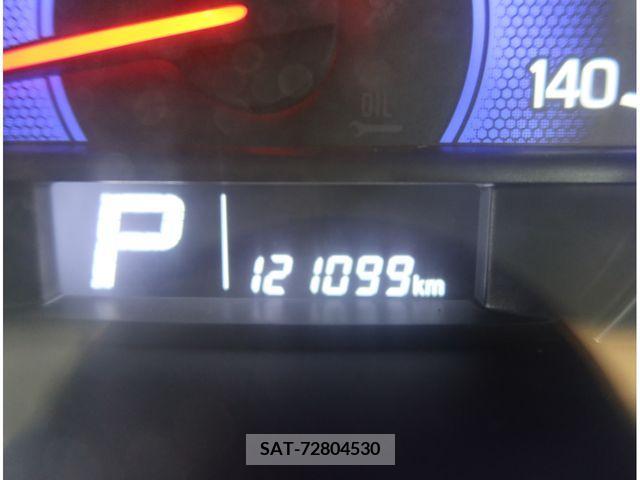 Suzuki EVERY WAGON 2016-06 381101-10