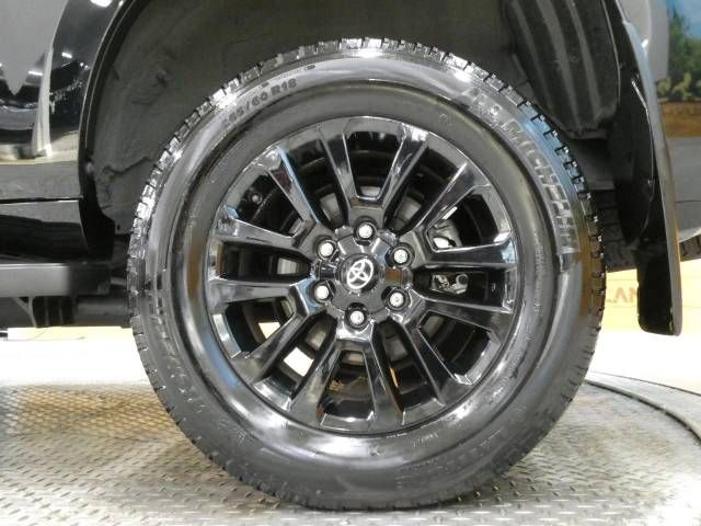 Toyota PRADO 2022-05 18799-13