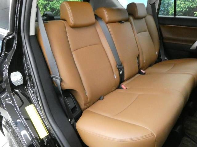 Toyota PRADO 2022-05 18799-9
