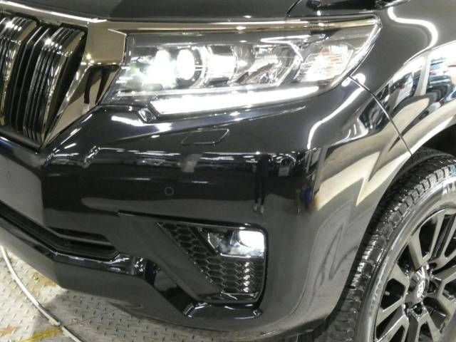 Toyota PRADO 2022-05 18799-12