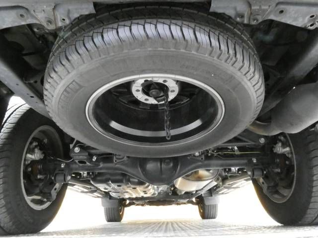 Toyota PRADO 2022-05 18799-19