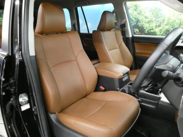 Toyota PRADO 2022-05 18799-8