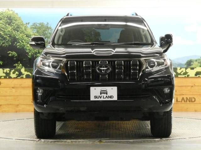 Toyota PRADO 2022-05 18799-14