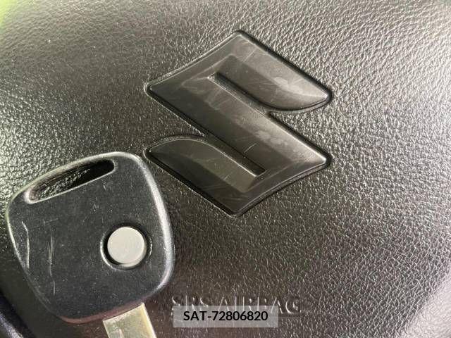 Suzuki ALTO 2017-01 287905-7