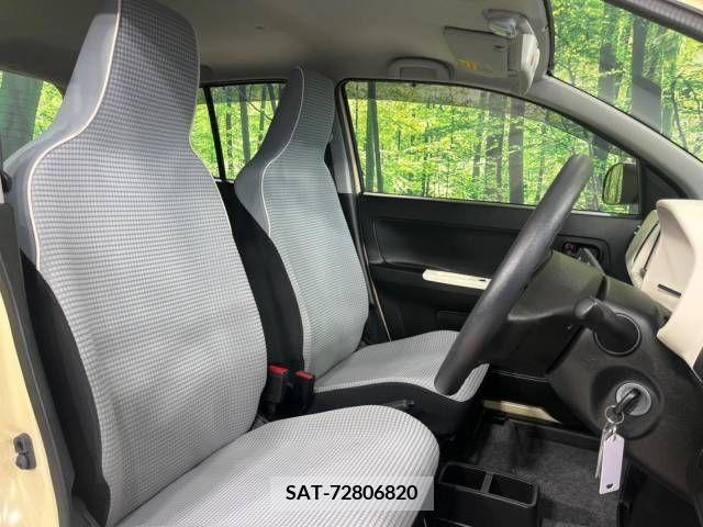 Suzuki ALTO 2017-01 287905-8
