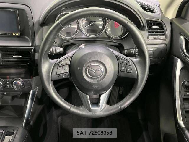 Mazda CX-5 2013-05 266127-11