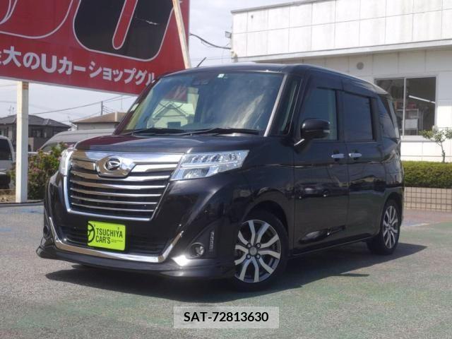 Daihatsu THOR 2020-03 311230-0