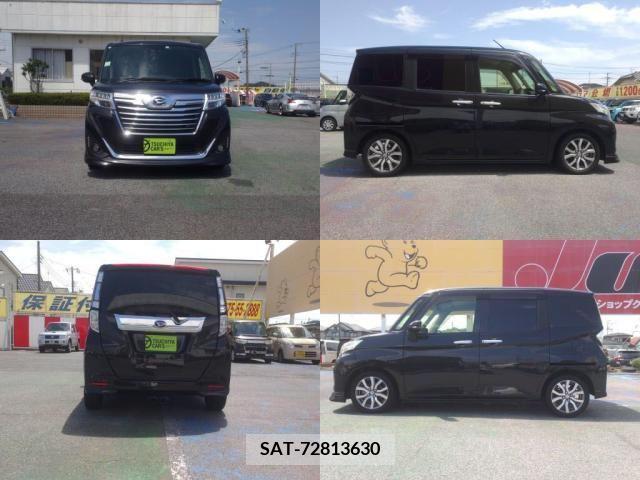 Daihatsu THOR 2020-03 311230-3