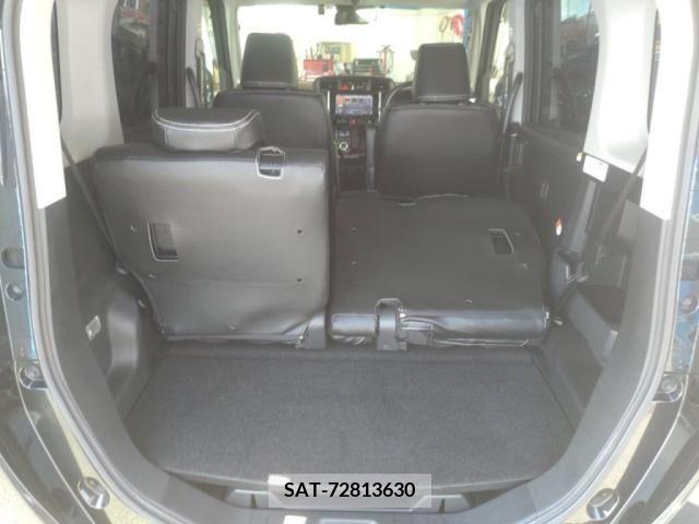 Daihatsu THOR 2020-03 311230-22