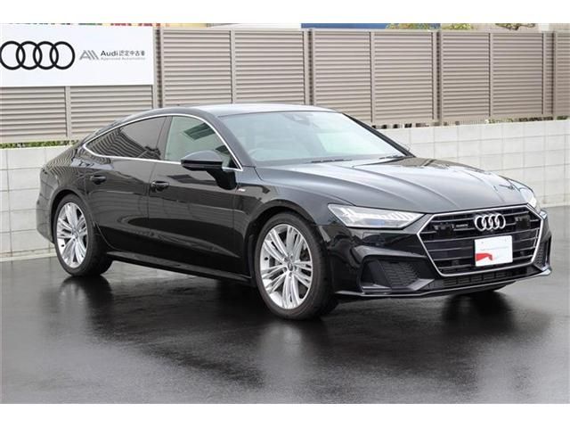 Audi A7 2019-03 194459-6