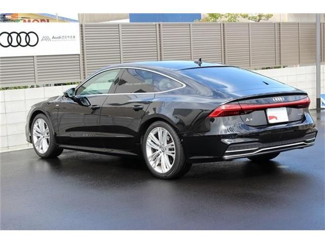 Audi A7 2019-03 194459-2
