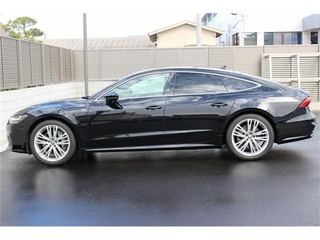 Audi A7 2019-03 194459-1