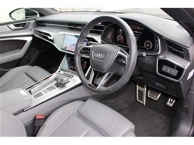 Audi A7 2019-03 194459-8