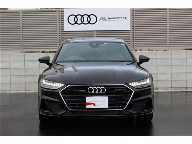 Audi A7 2019-03 194459-7