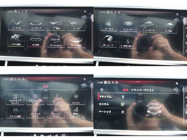 Audi A7 2019-03 194459-20