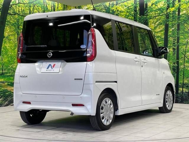 Nissan ROOX 2022-03 182155-17
