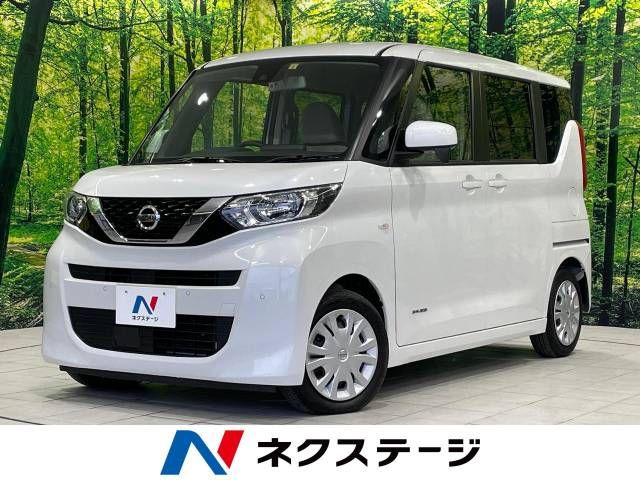 Nissan ROOX 2022-03 182155-0