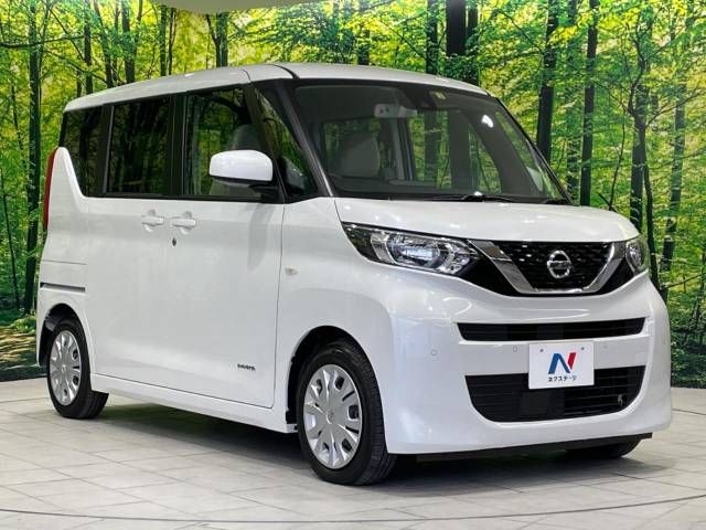 Nissan ROOX 2022-03 182155-16