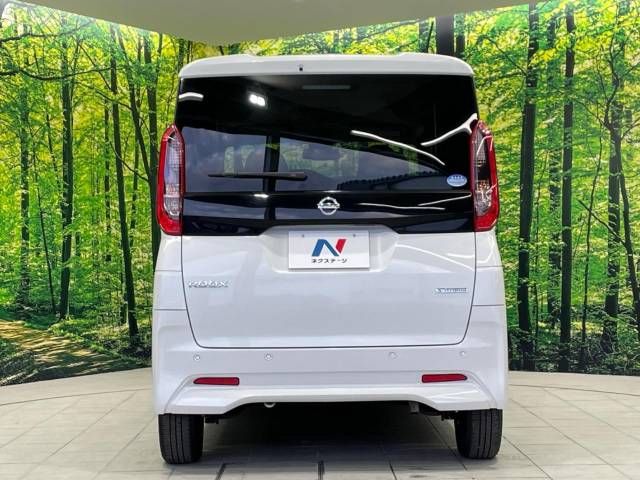 Nissan ROOX 2022-03 182155-15