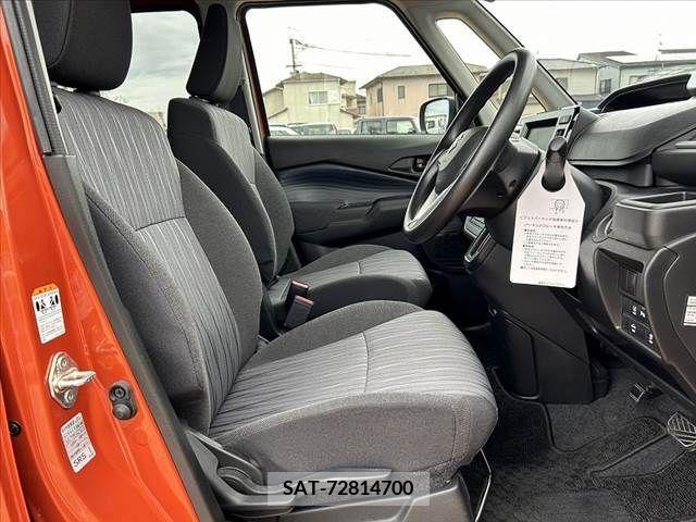 Suzuki SOLIO 2023-08 311316-15