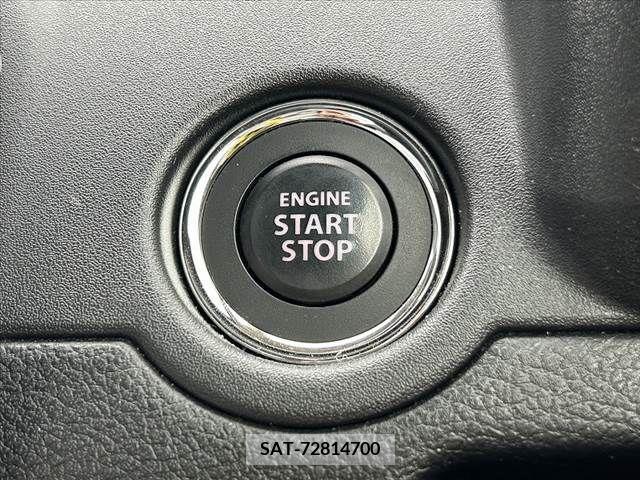 Suzuki SOLIO 2023-08 311316-3