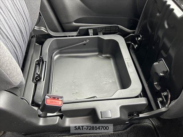 Suzuki SOLIO 2023-08 311316-24