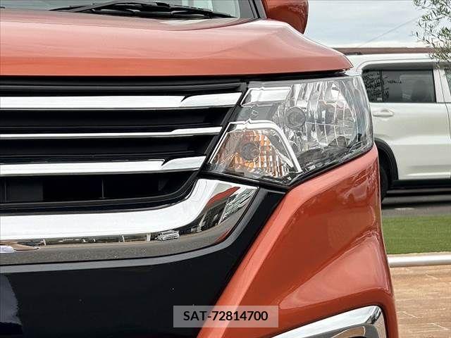 Suzuki SOLIO 2023-08 311316-27