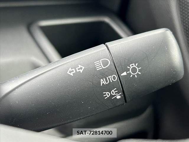 Suzuki SOLIO 2023-08 311316-5