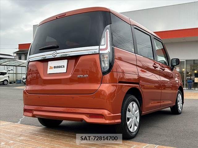 Suzuki SOLIO 2023-08 311316-14