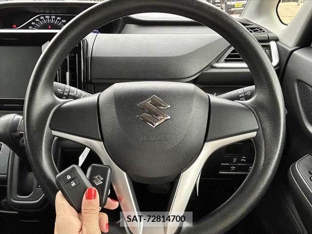 Suzuki SOLIO 2023-08 311316-2