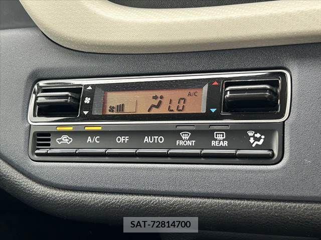 Suzuki SOLIO 2023-08 311316-20