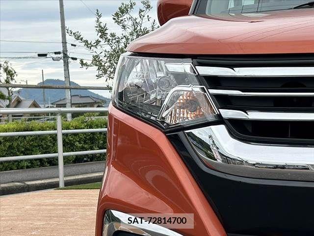 Suzuki SOLIO 2023-08 311316-26
