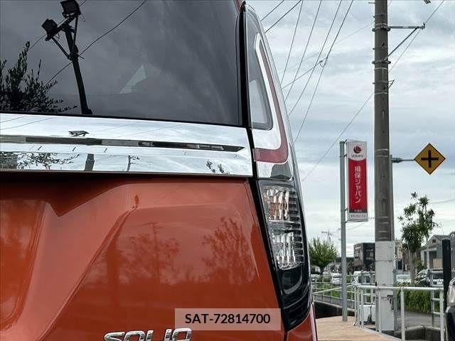 Suzuki SOLIO 2023-08 311316-29